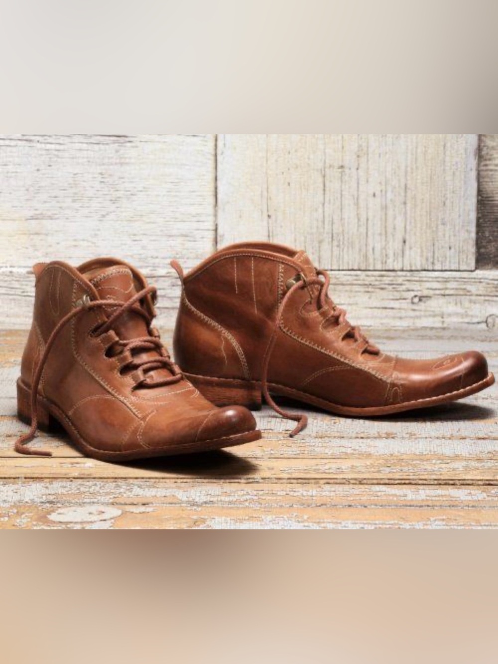 Timberland  Boot Company Gavie Cowboy Men's  Boots Size 8